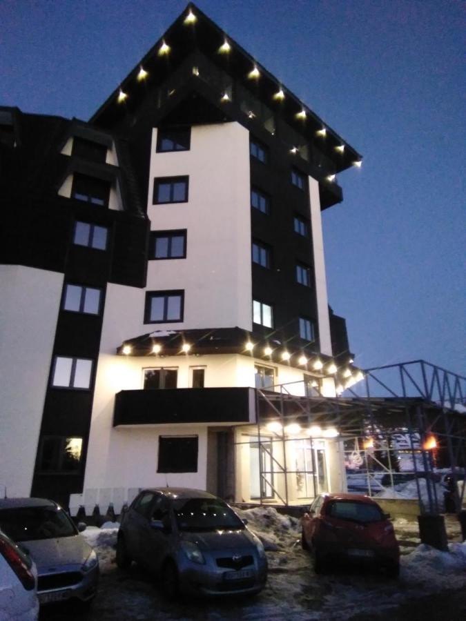 Lela Kop Lägenhet Kopaonik Exteriör bild