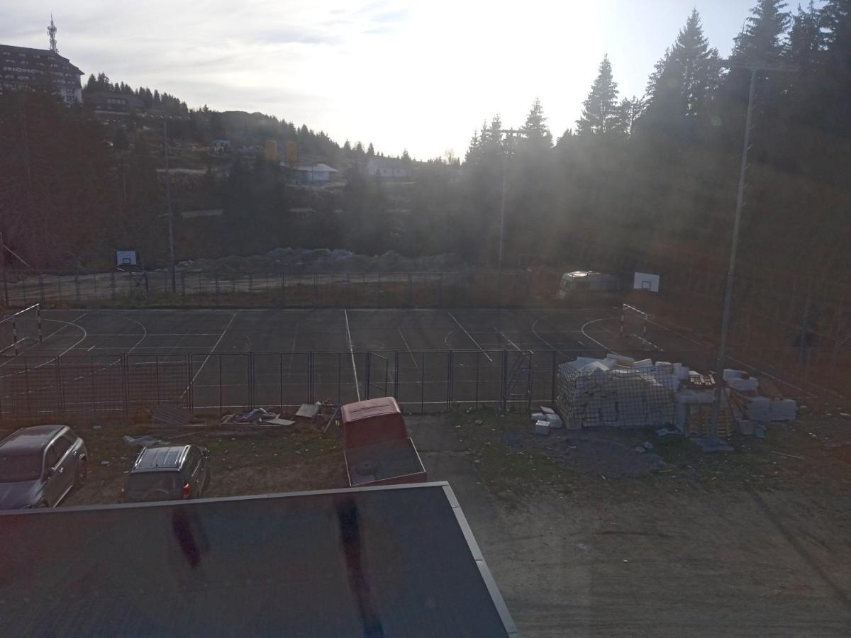 Lela Kop Lägenhet Kopaonik Exteriör bild