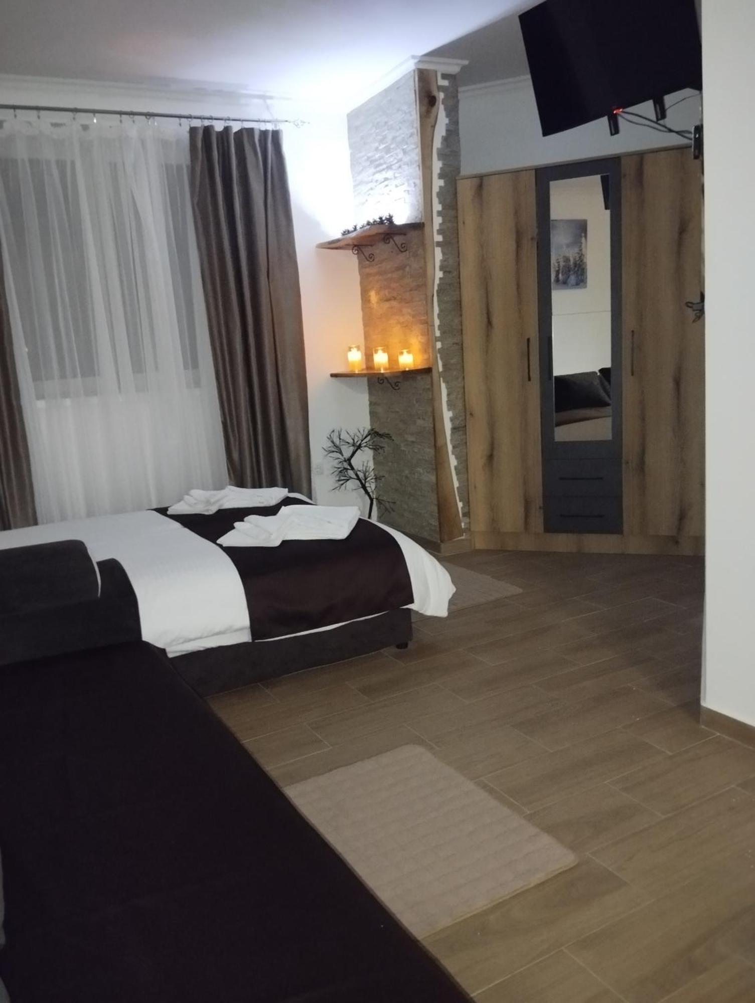 Lela Kop Lägenhet Kopaonik Exteriör bild