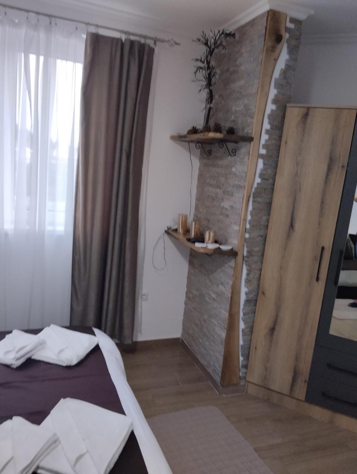 Lela Kop Lägenhet Kopaonik Exteriör bild
