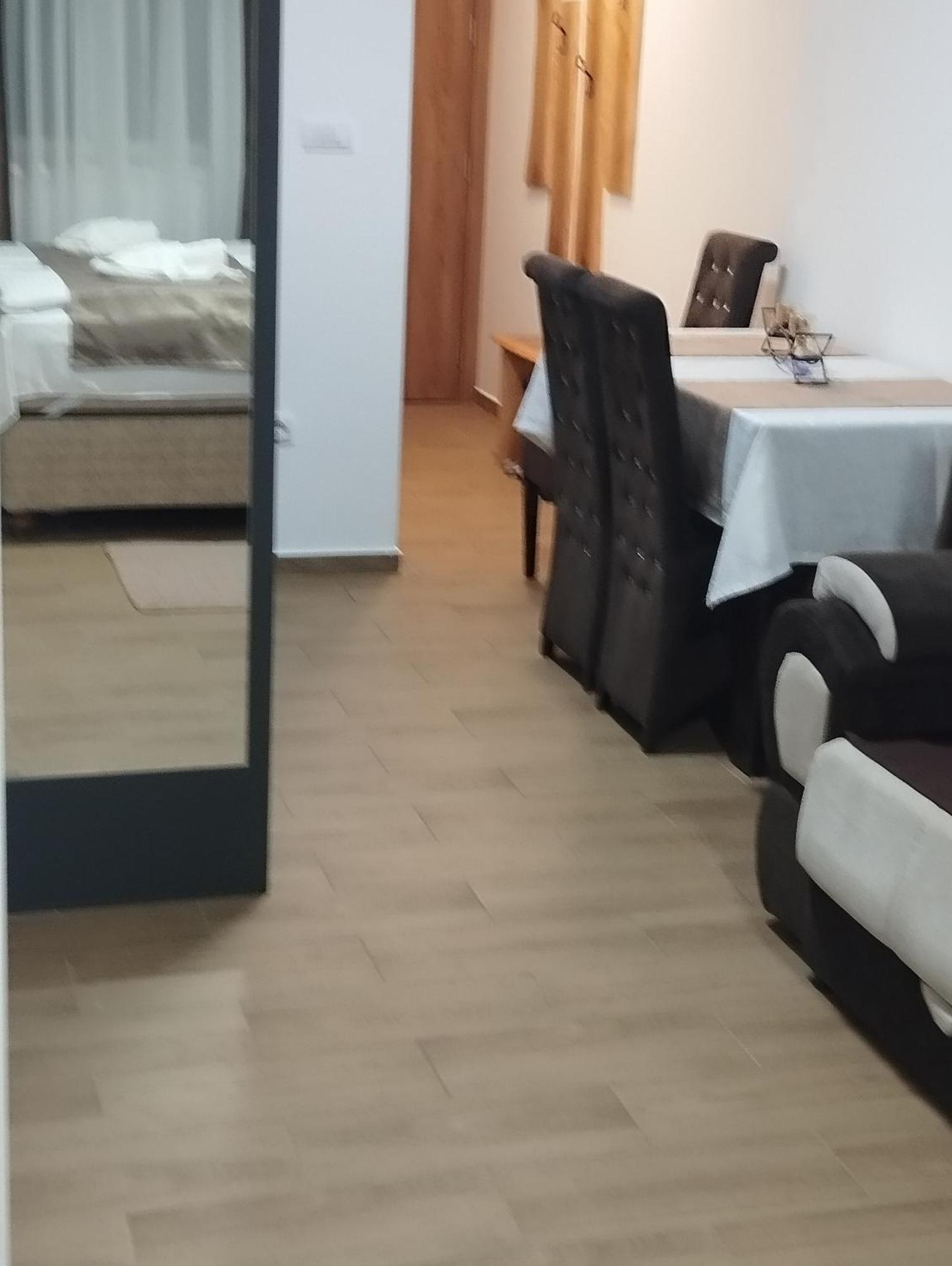 Lela Kop Lägenhet Kopaonik Exteriör bild