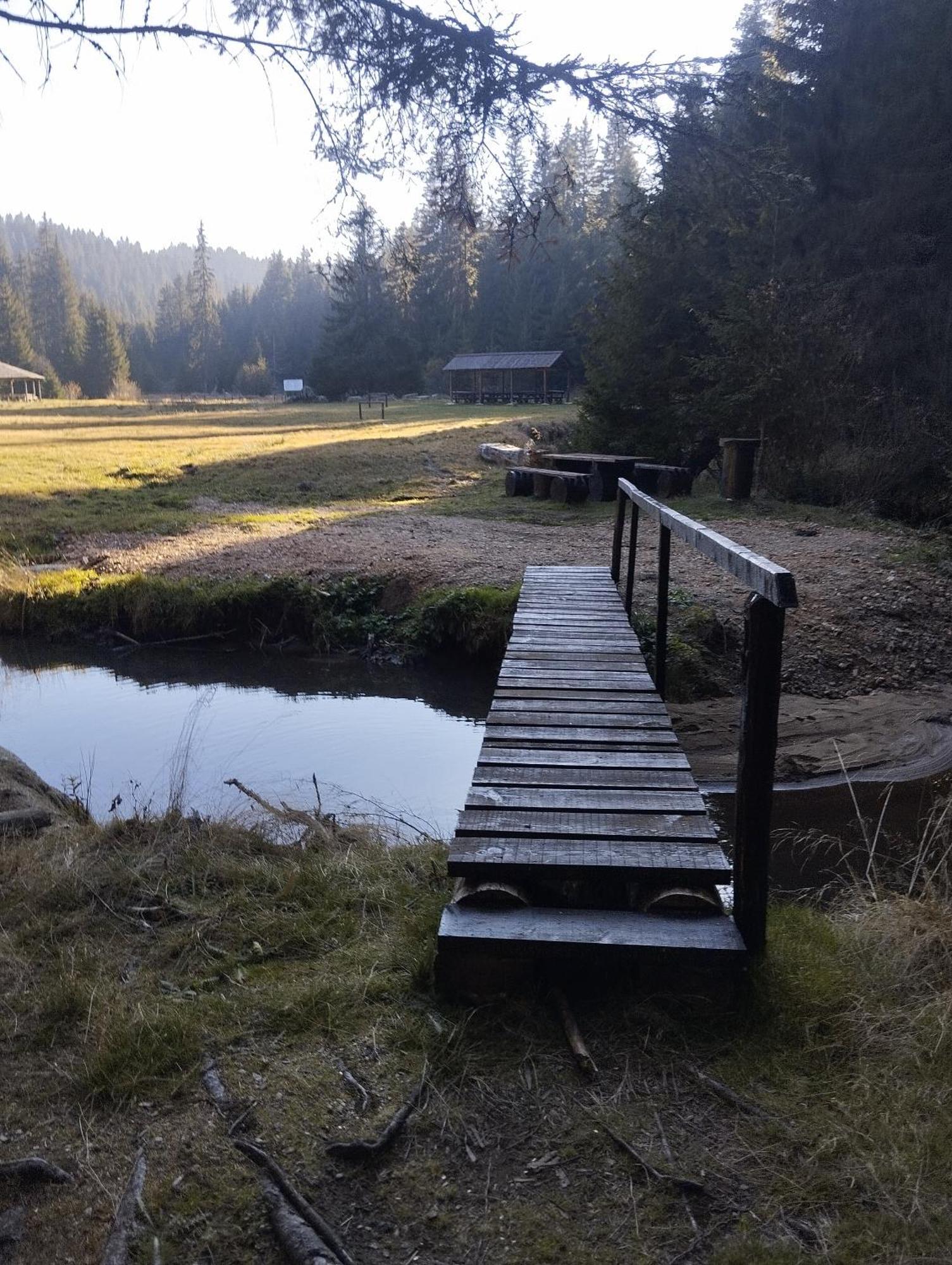 Lela Kop Lägenhet Kopaonik Exteriör bild