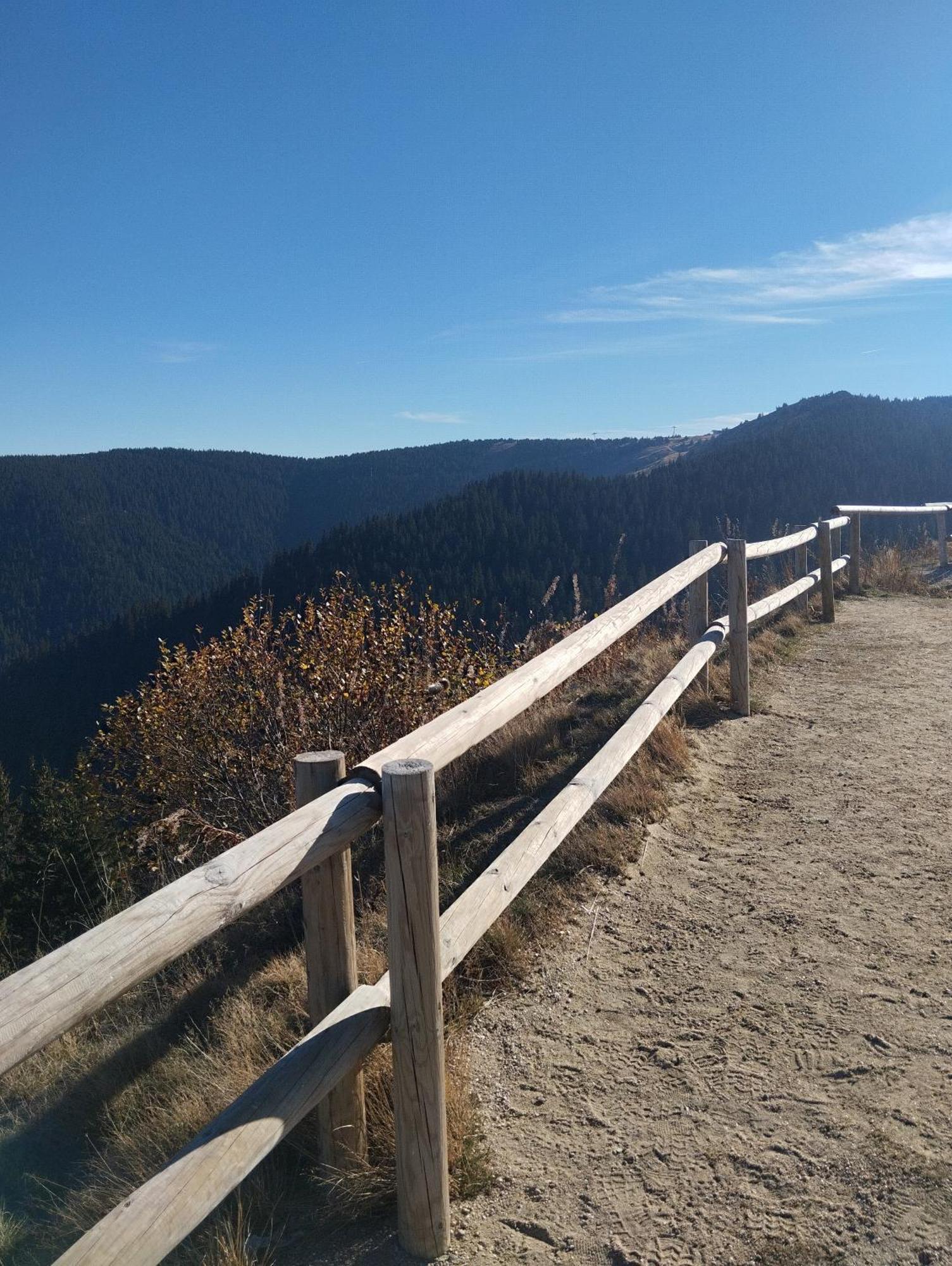 Lela Kop Lägenhet Kopaonik Exteriör bild